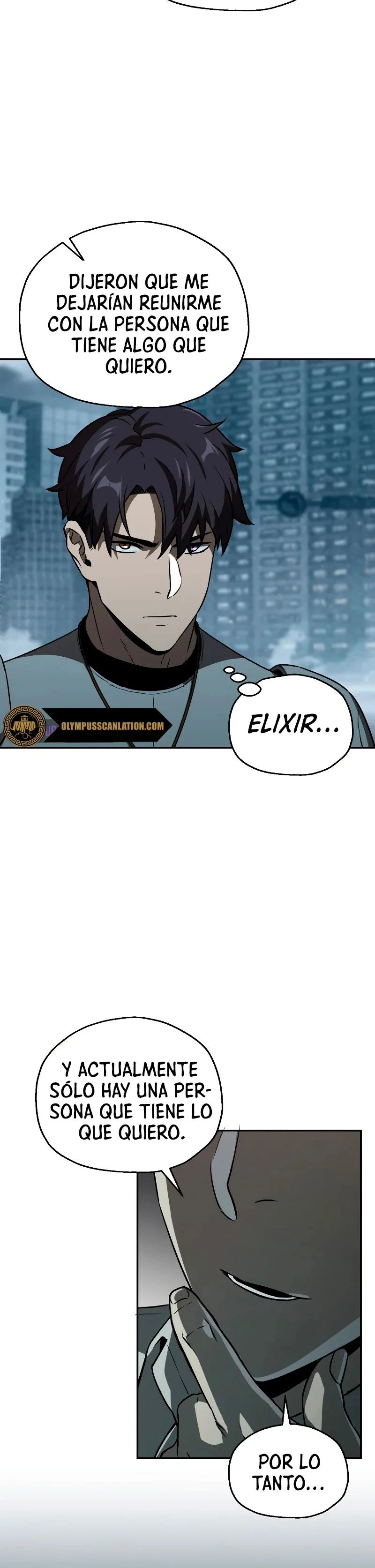 Read El jugador que no puede subir de nivel Manga Online