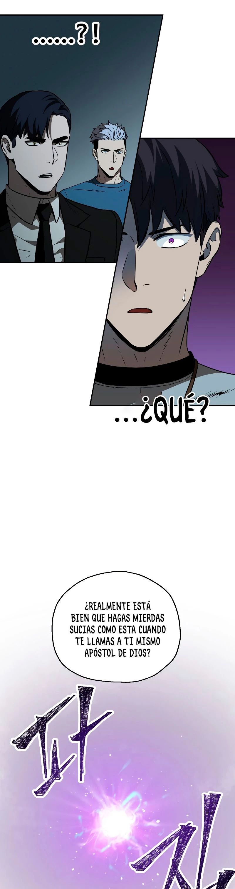 Read El jugador que no puede subir de nivel Manga Online