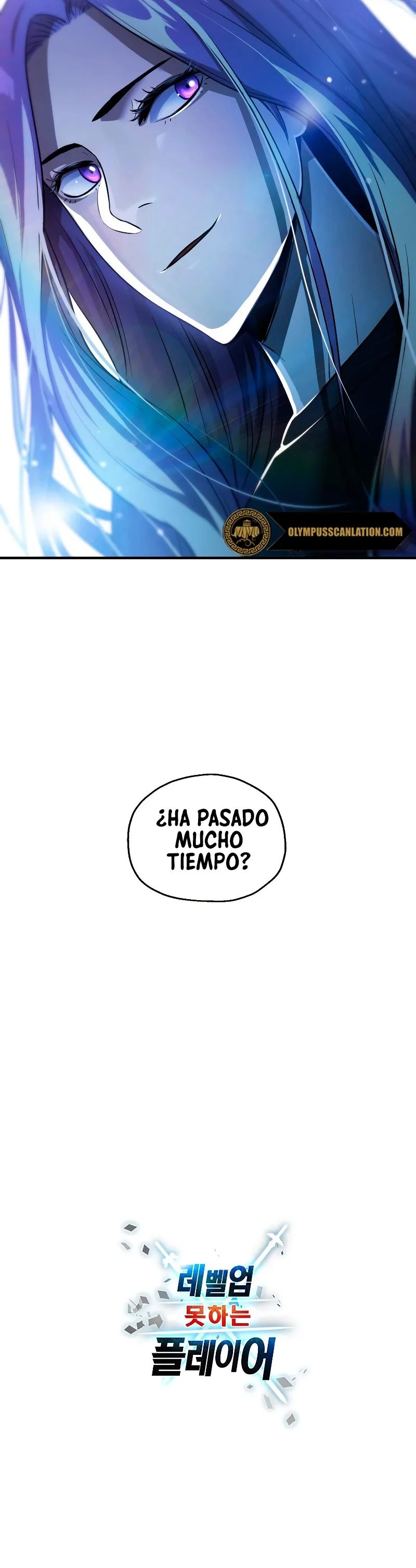 Read El jugador que no puede subir de nivel Manga Online