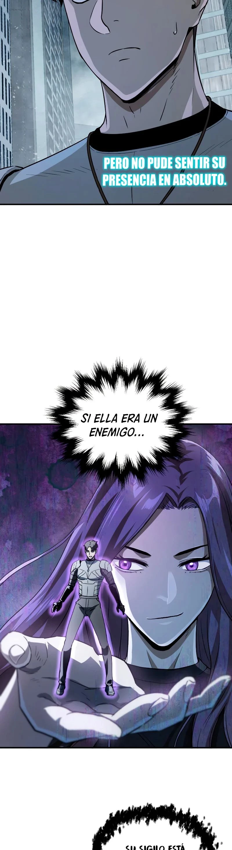 Read El jugador que no puede subir de nivel Manga Online