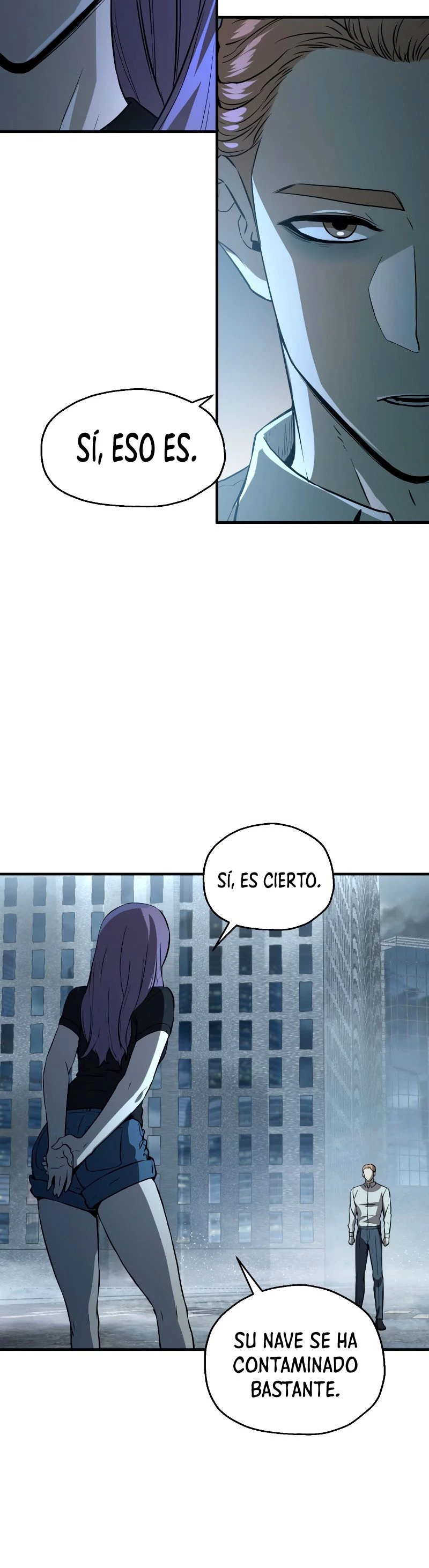 Read El jugador que no puede subir de nivel Manga Online