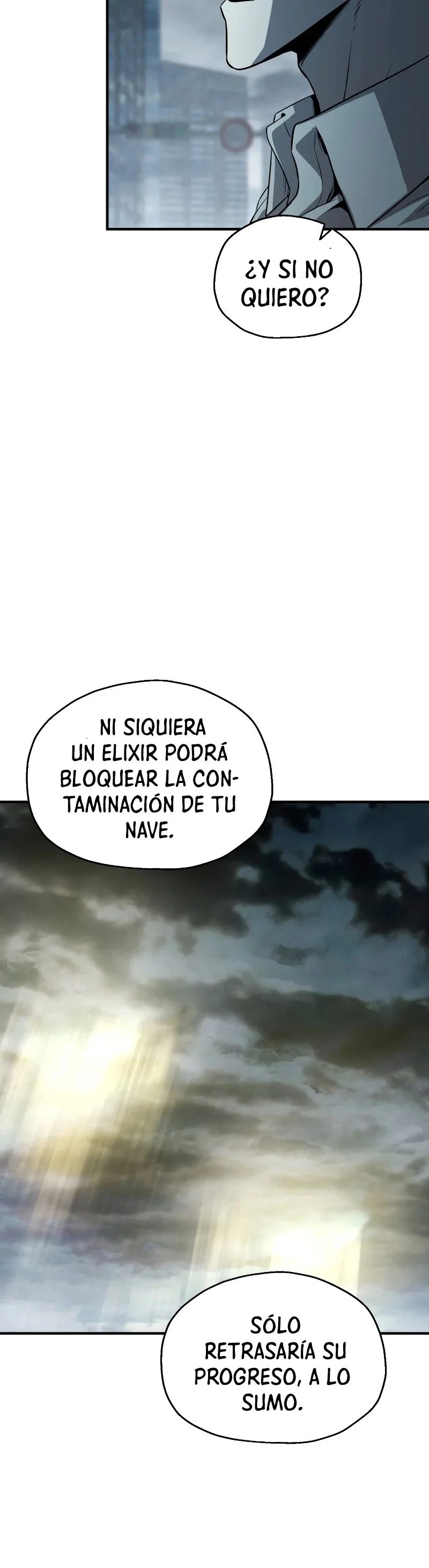 Read El jugador que no puede subir de nivel Manga Online