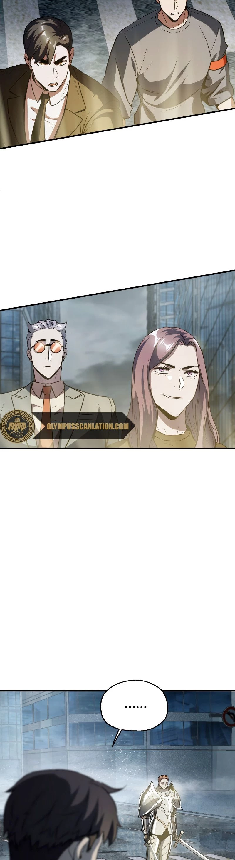 Read El jugador que no puede subir de nivel Manga Online
