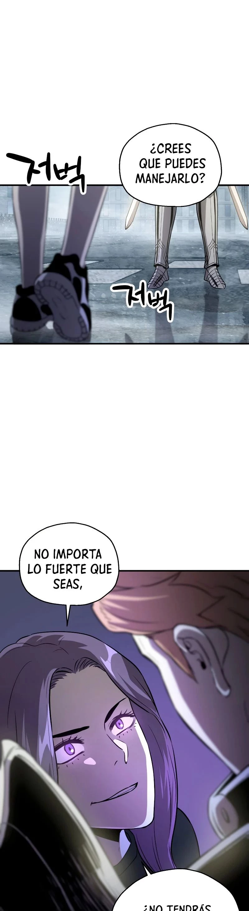 Read El jugador que no puede subir de nivel Manga Online