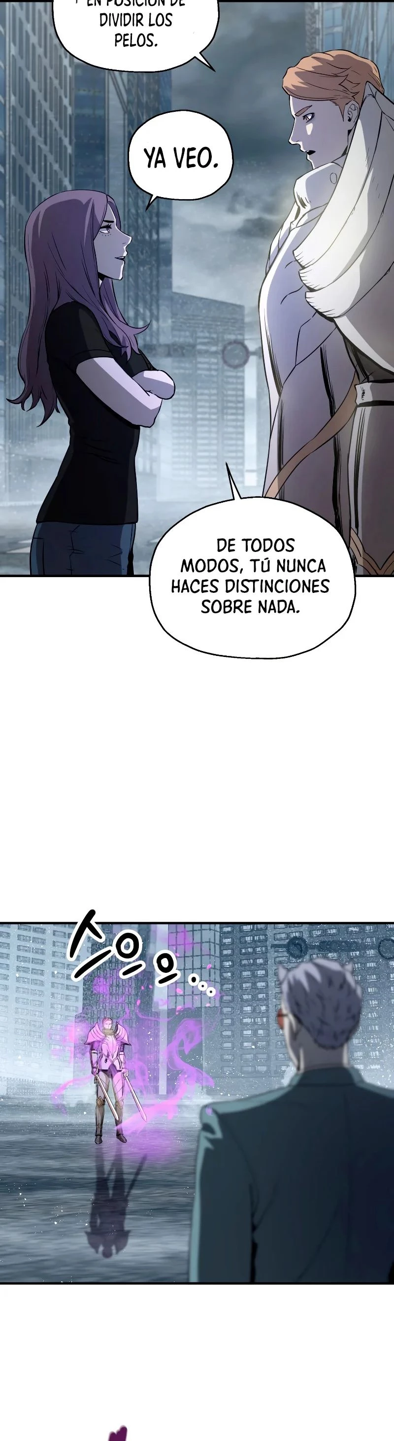 Read El jugador que no puede subir de nivel Manga Online