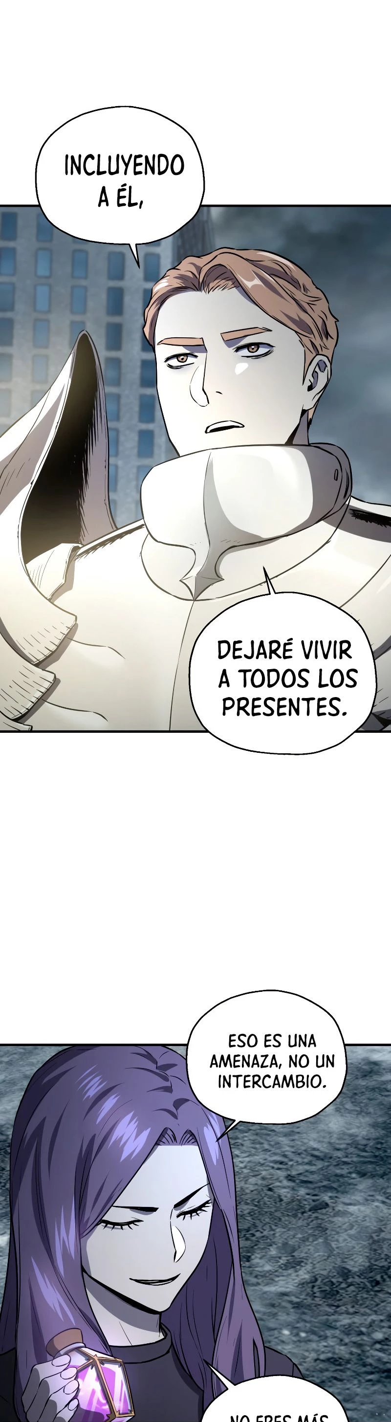Read El jugador que no puede subir de nivel Manga Online