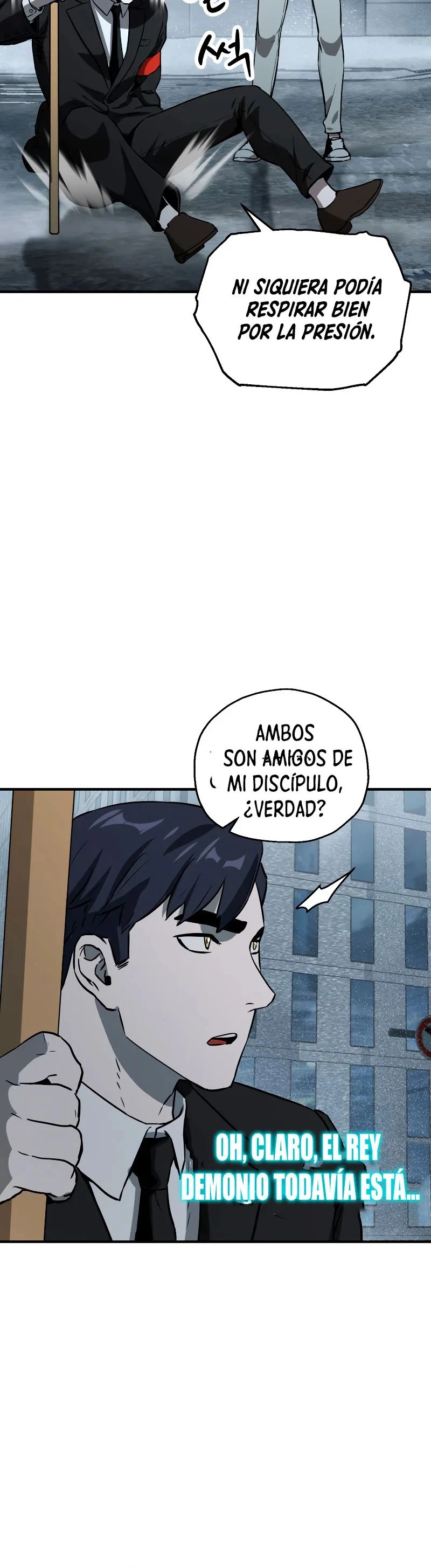 Read El jugador que no puede subir de nivel Manga Online