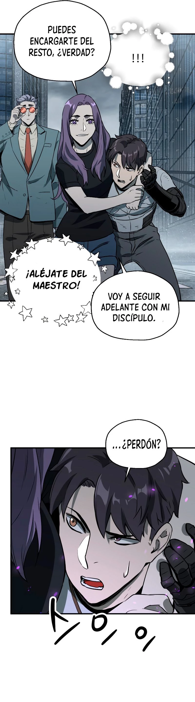 Read El jugador que no puede subir de nivel Manga Online
