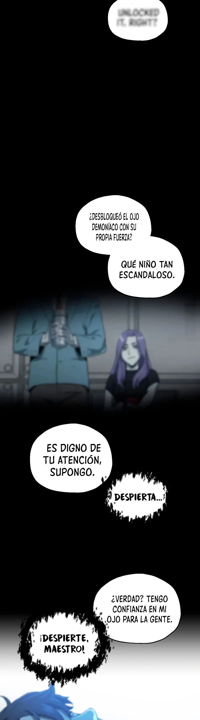 Read El jugador que no puede subir de nivel Manga Online