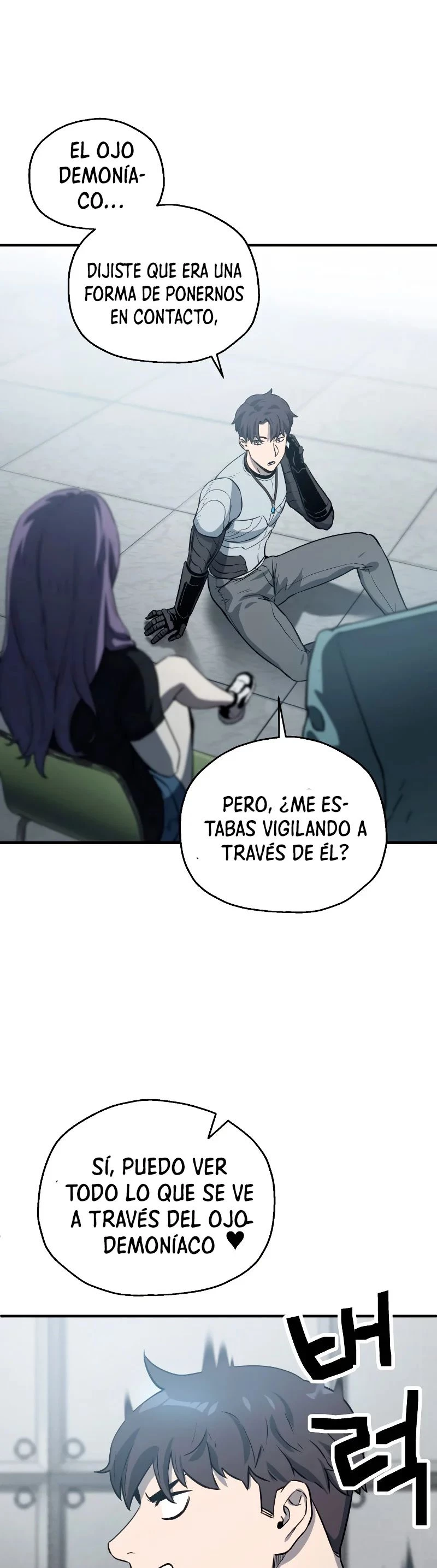 Read El jugador que no puede subir de nivel Manga Online