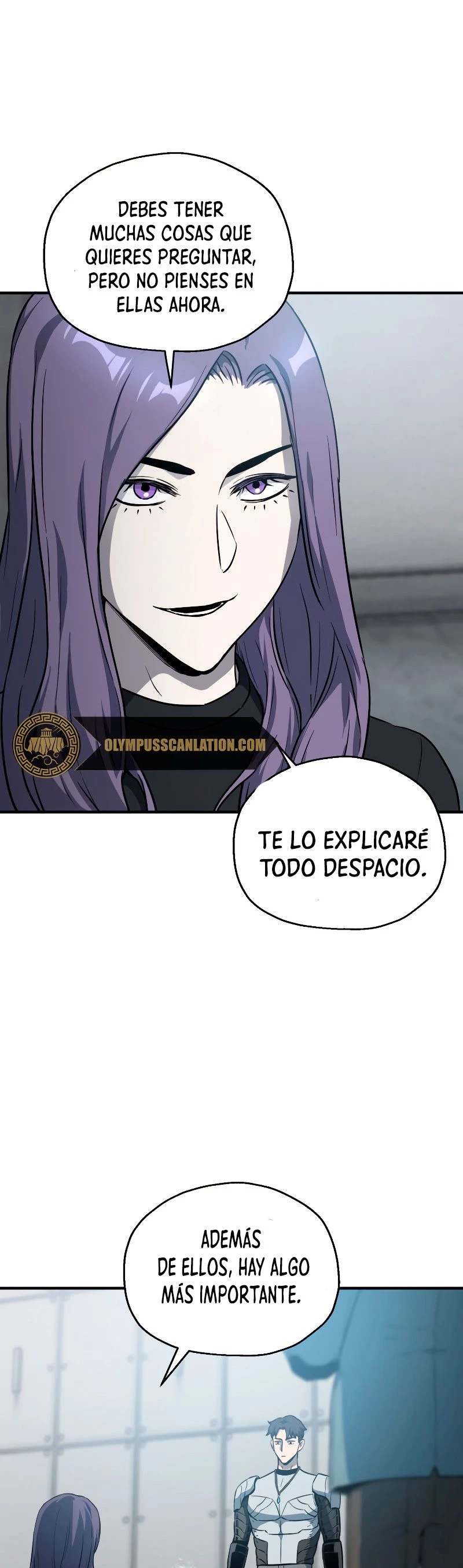Read El jugador que no puede subir de nivel Manga Online