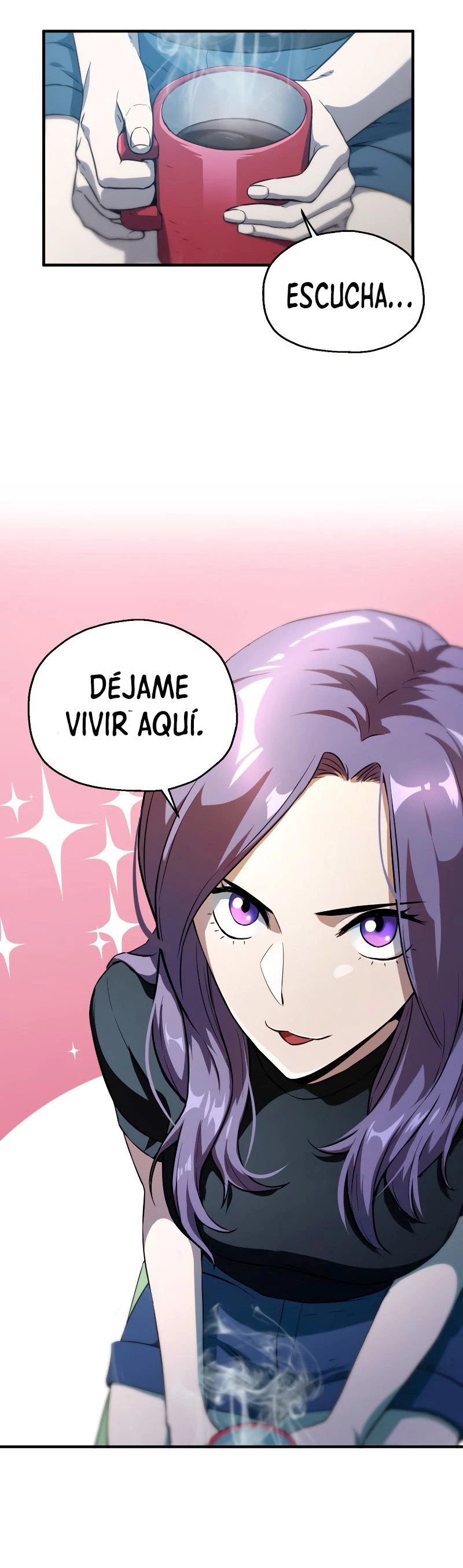 Read El jugador que no puede subir de nivel Manga Online