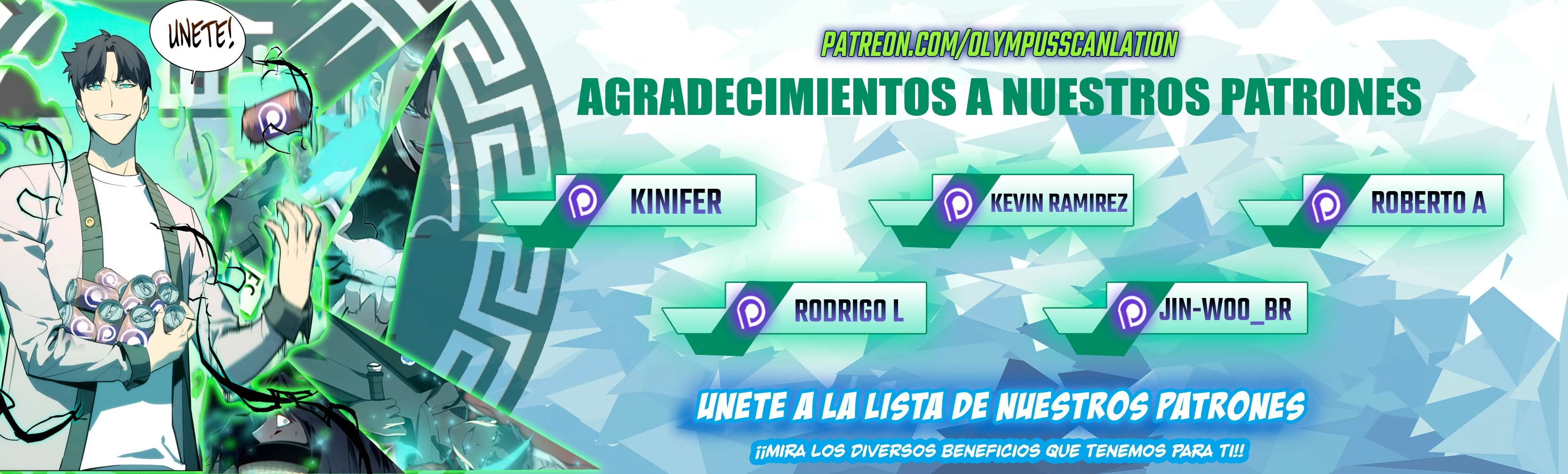 Read El jugador que no puede subir de nivel Manga Online