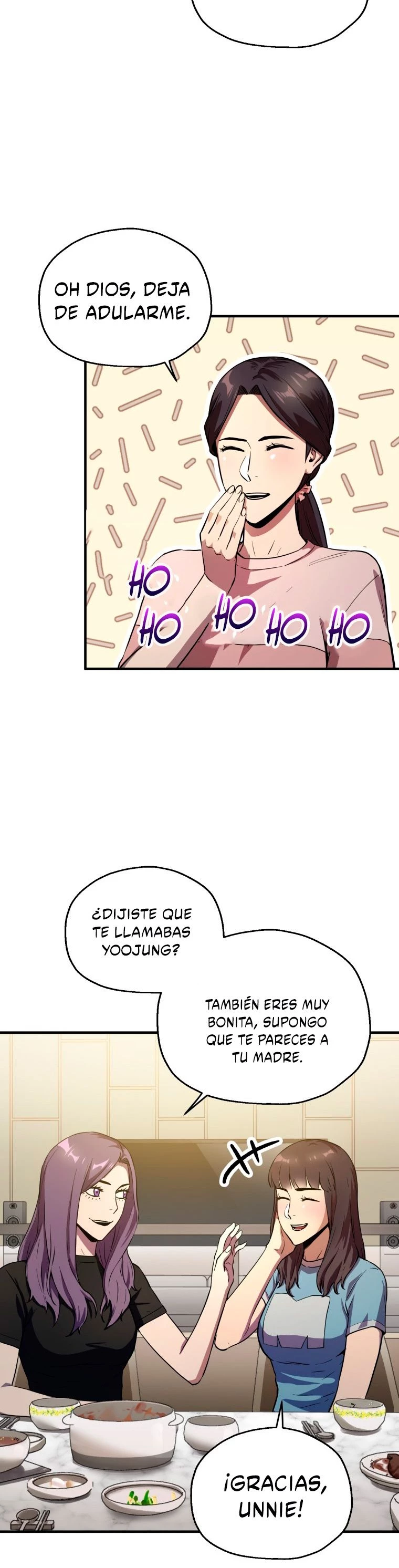 Read El jugador que no puede subir de nivel Manga Online