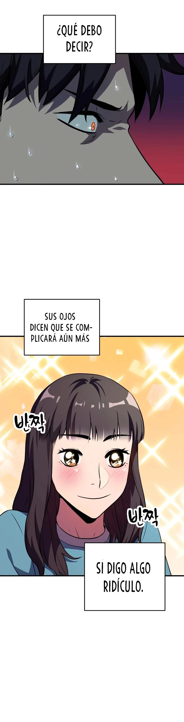 Read El jugador que no puede subir de nivel Manga Online