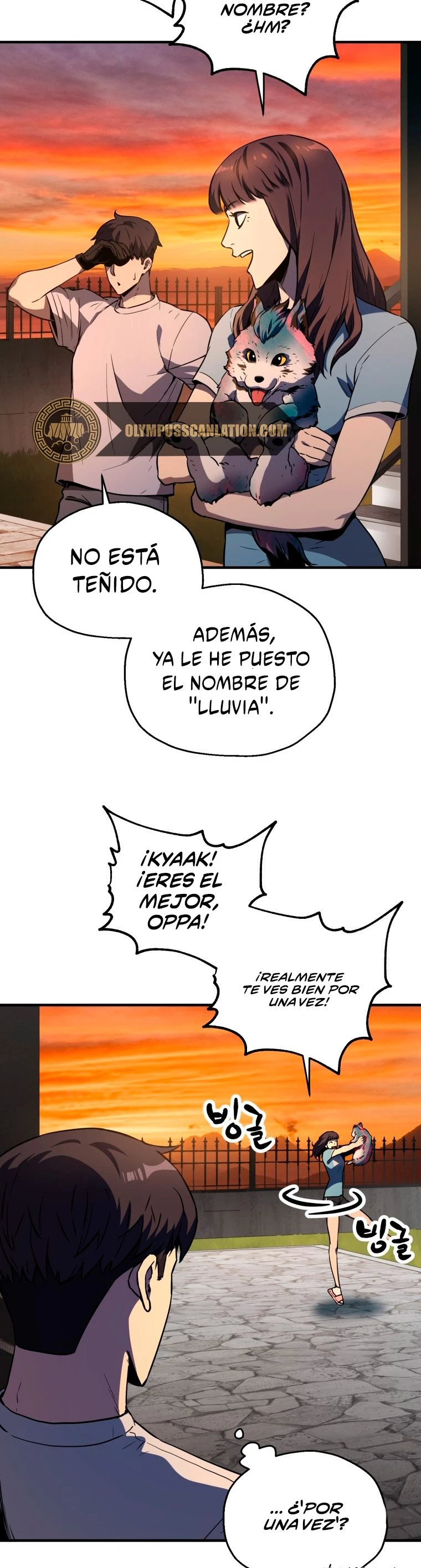 Read El jugador que no puede subir de nivel Manga Online