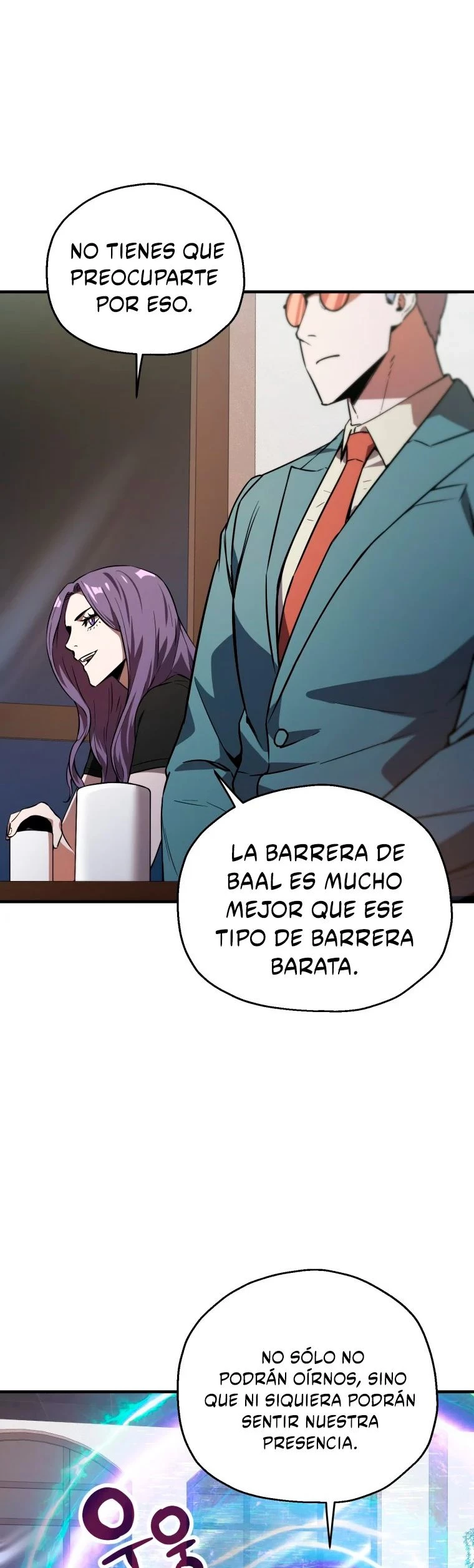 Read El jugador que no puede subir de nivel Manga Online
