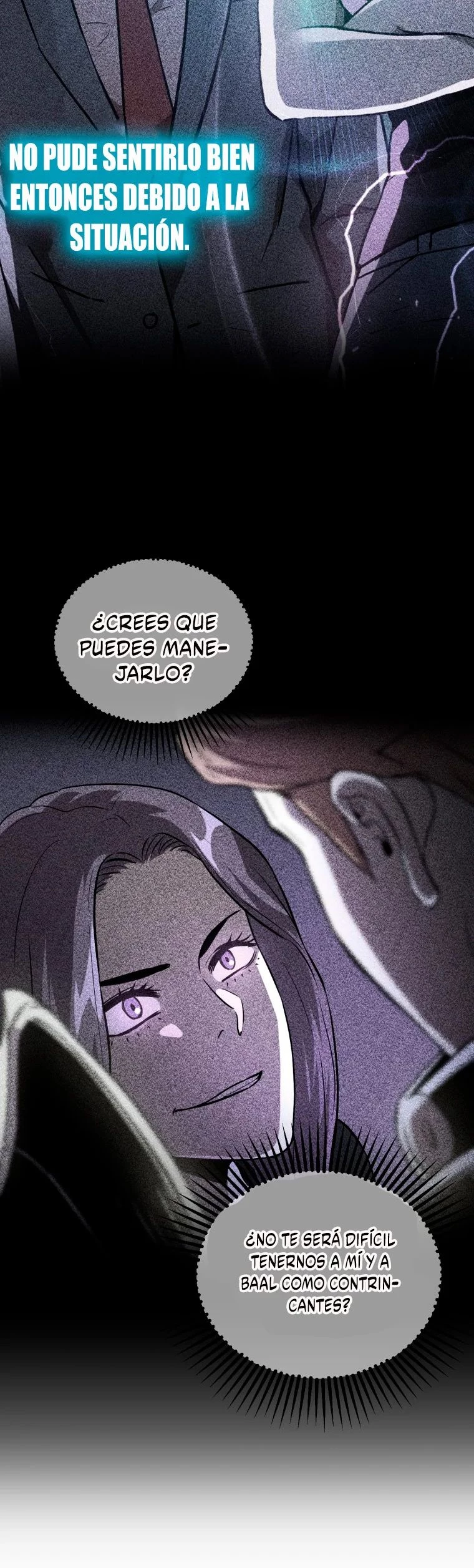 Read El jugador que no puede subir de nivel Manga Online