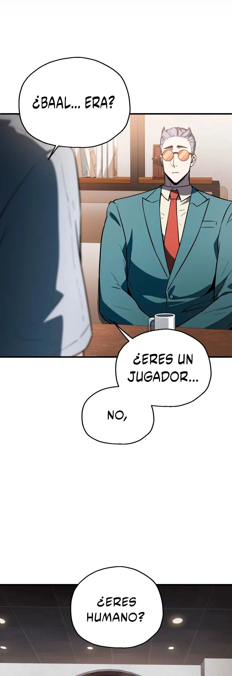 Read El jugador que no puede subir de nivel Manga Online