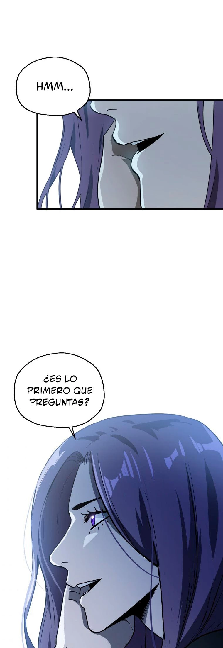 Read El jugador que no puede subir de nivel Manga Online