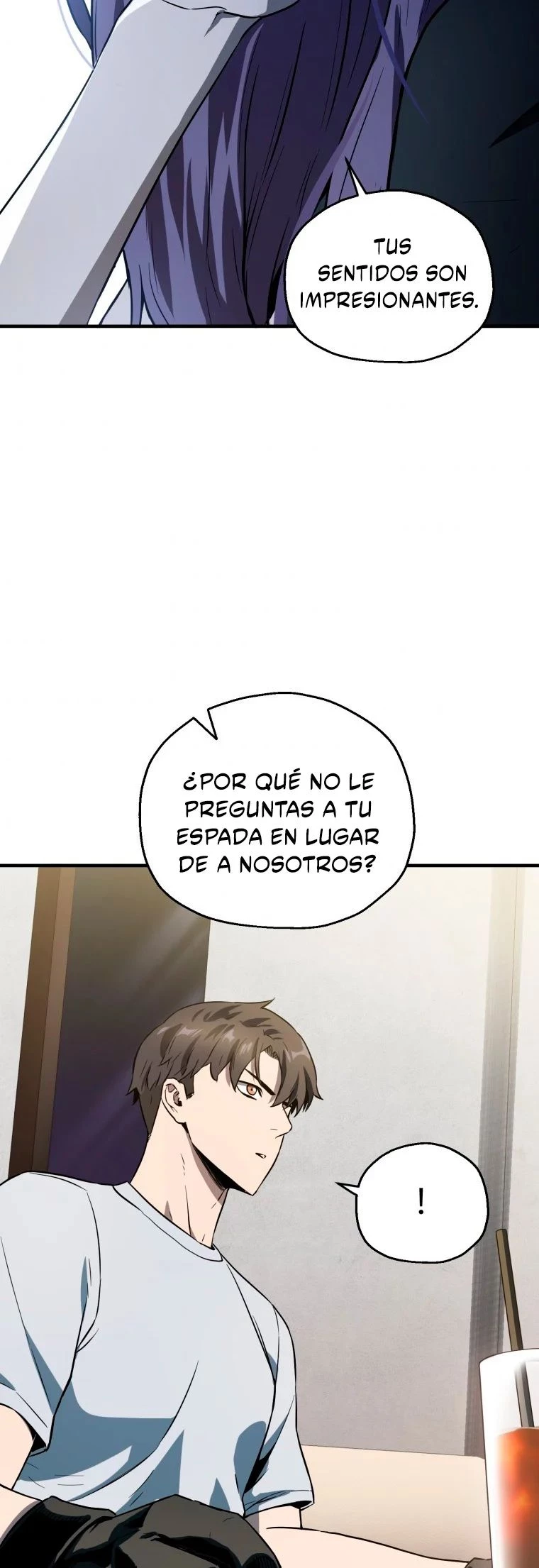 Read El jugador que no puede subir de nivel Manga Online