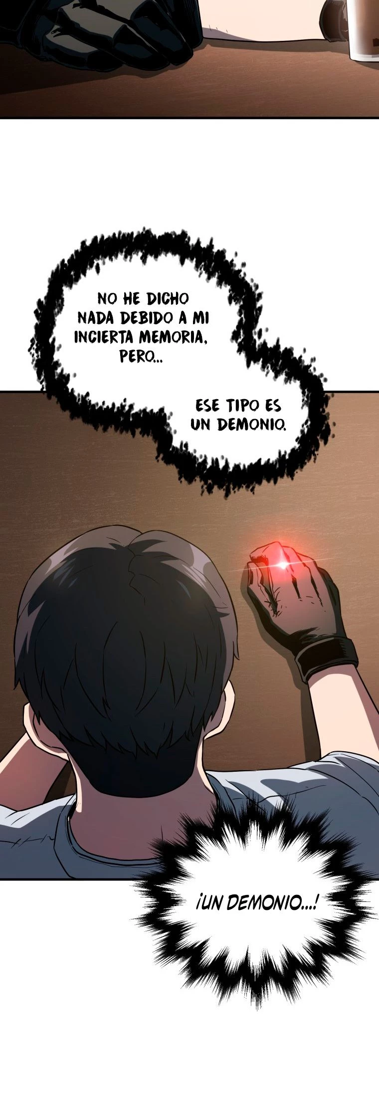 Read El jugador que no puede subir de nivel Manga Online