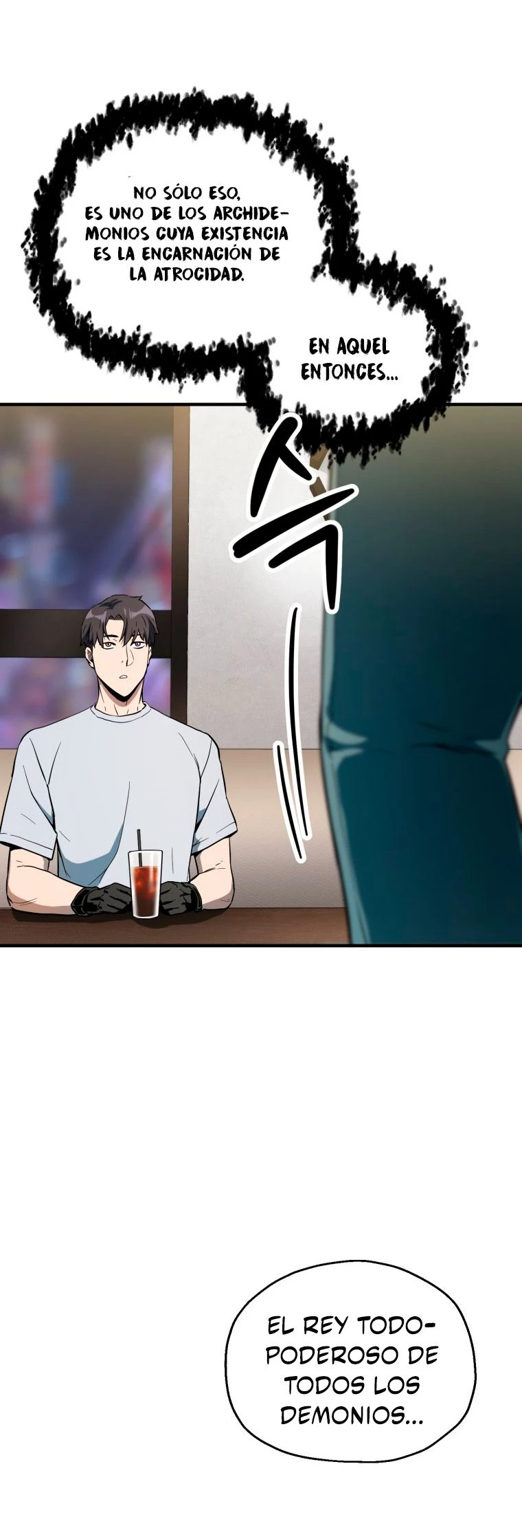 Read El jugador que no puede subir de nivel Manga Online