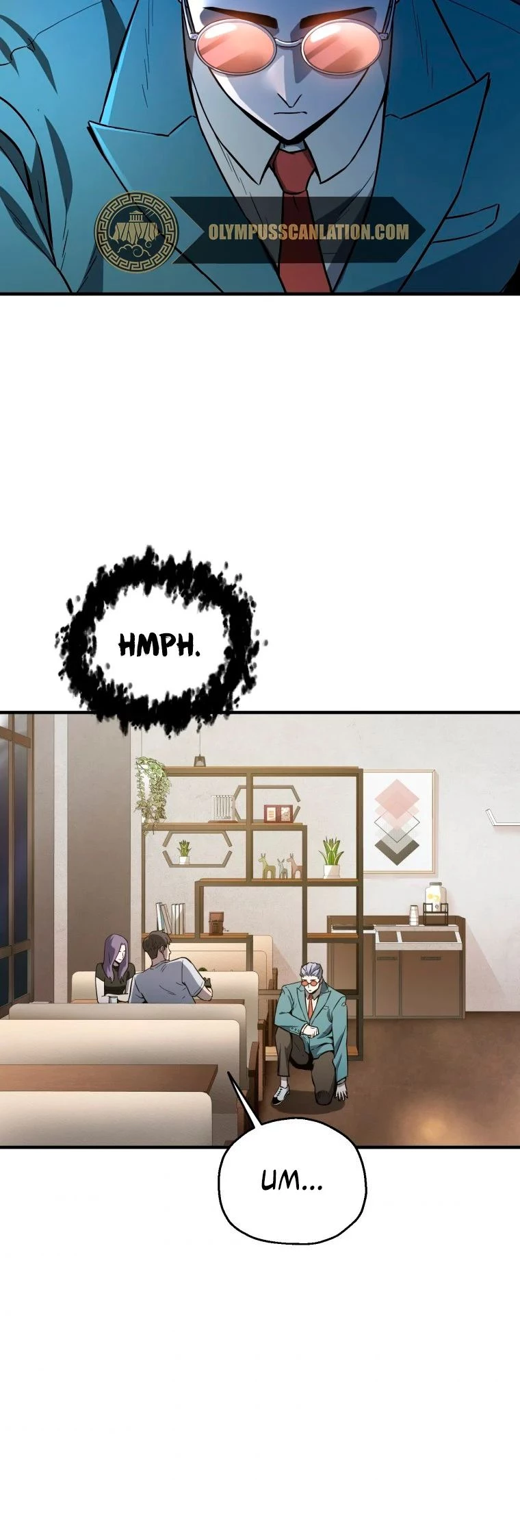 Read El jugador que no puede subir de nivel Manga Online