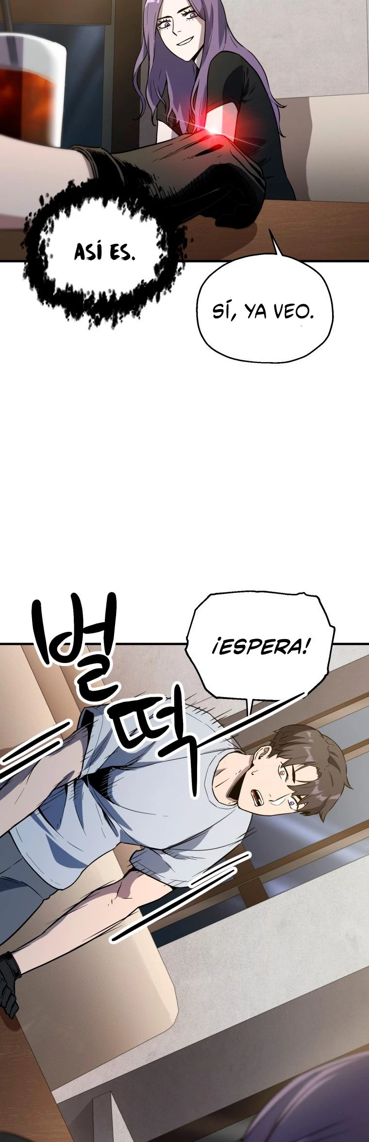 Read El jugador que no puede subir de nivel Manga Online
