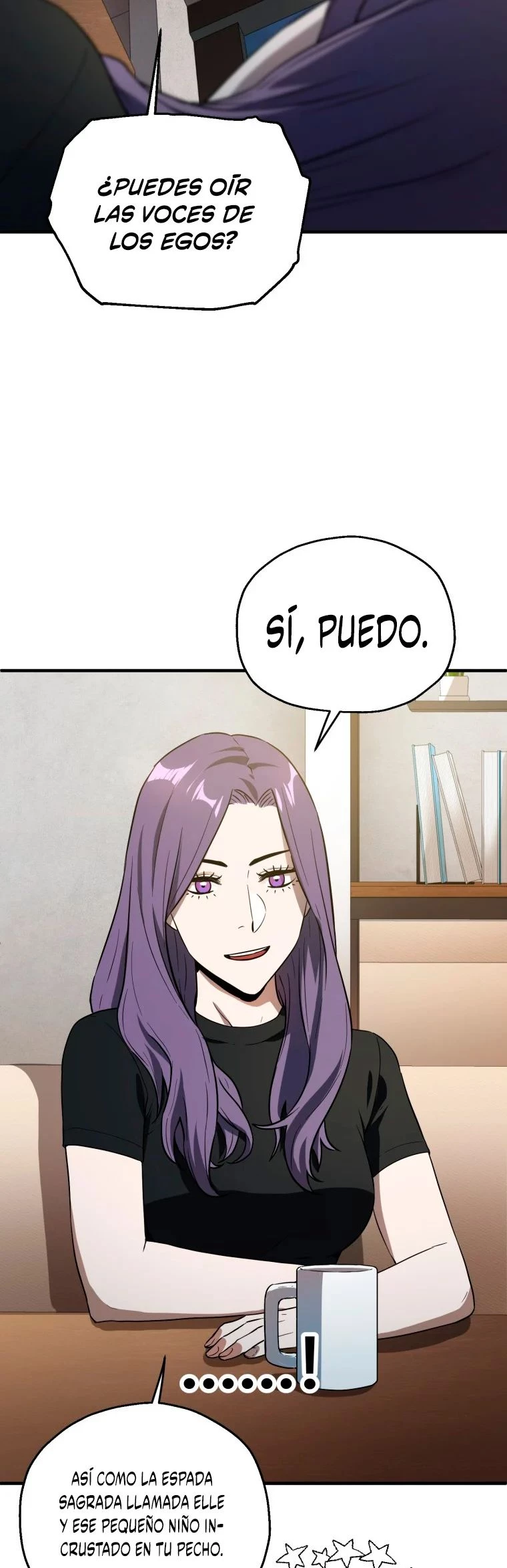 Read El jugador que no puede subir de nivel Manga Online