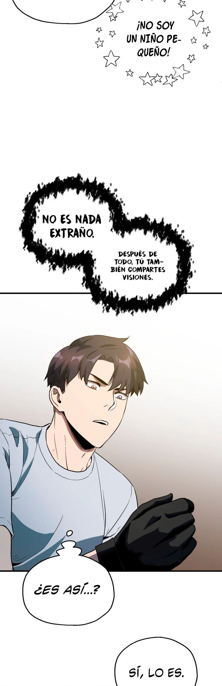 Read El jugador que no puede subir de nivel Manga Online