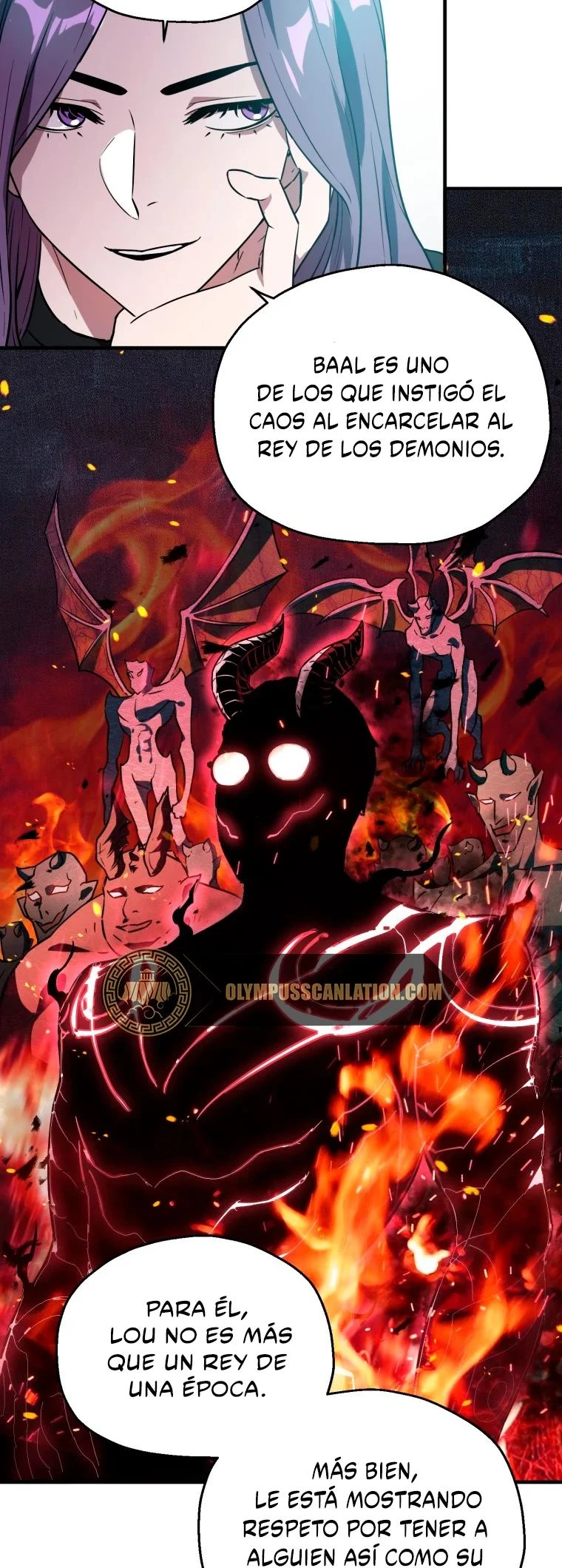 Read El jugador que no puede subir de nivel Manga Online