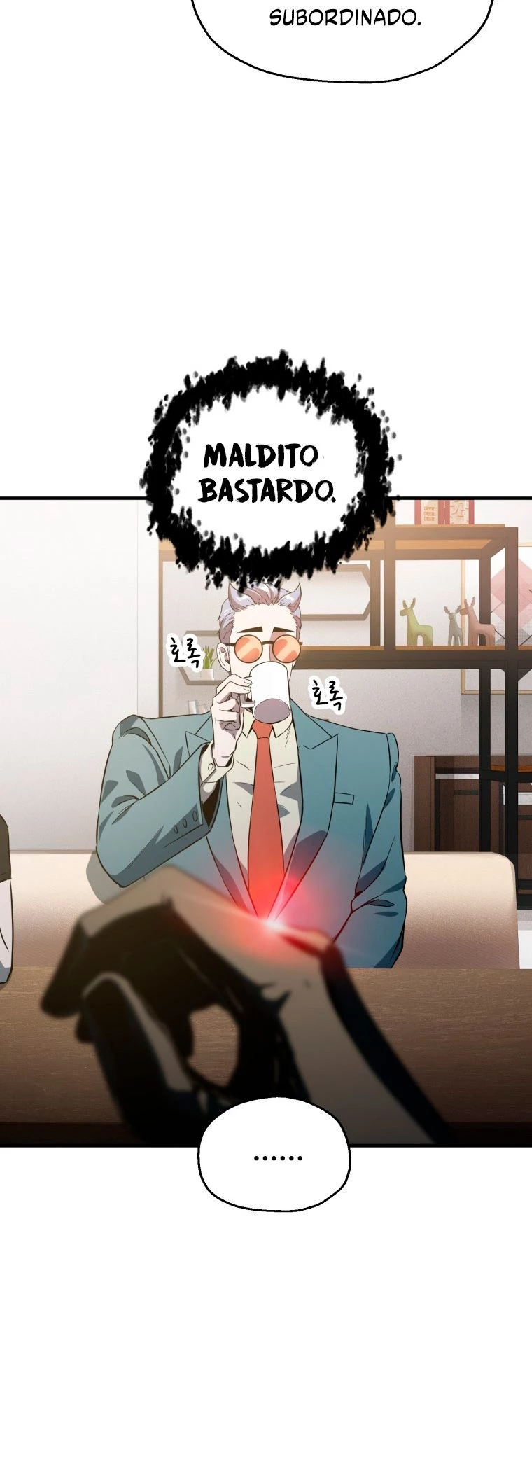 Read El jugador que no puede subir de nivel Manga Online