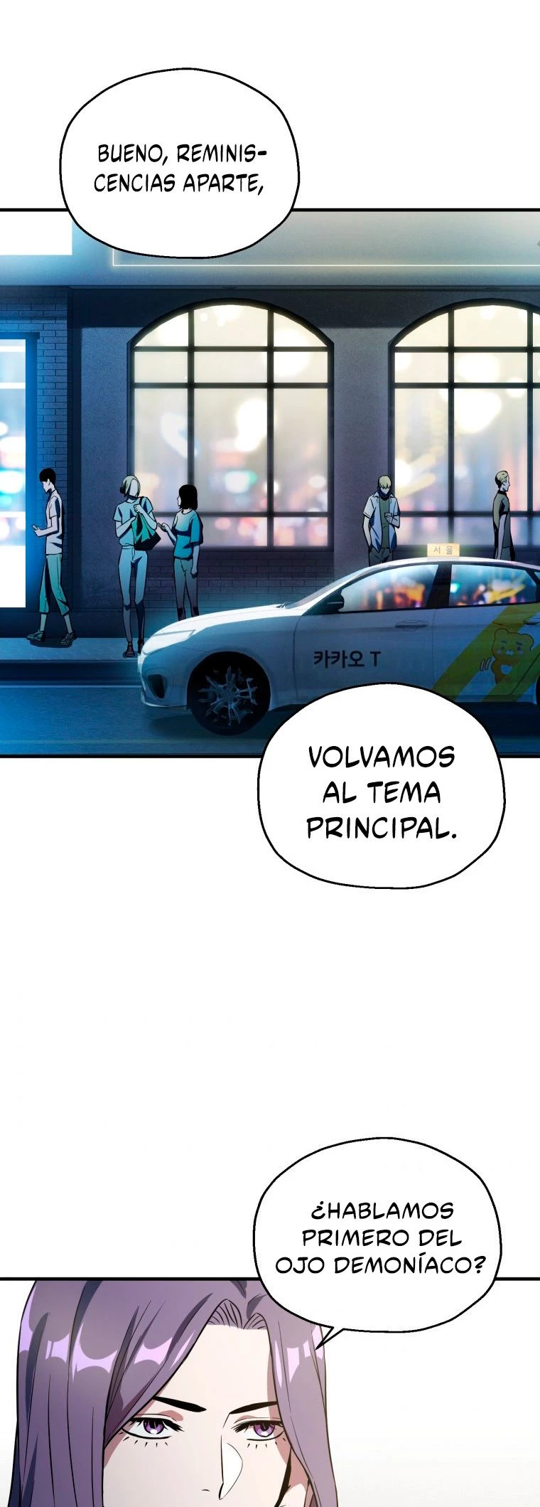 Read El jugador que no puede subir de nivel Manga Online