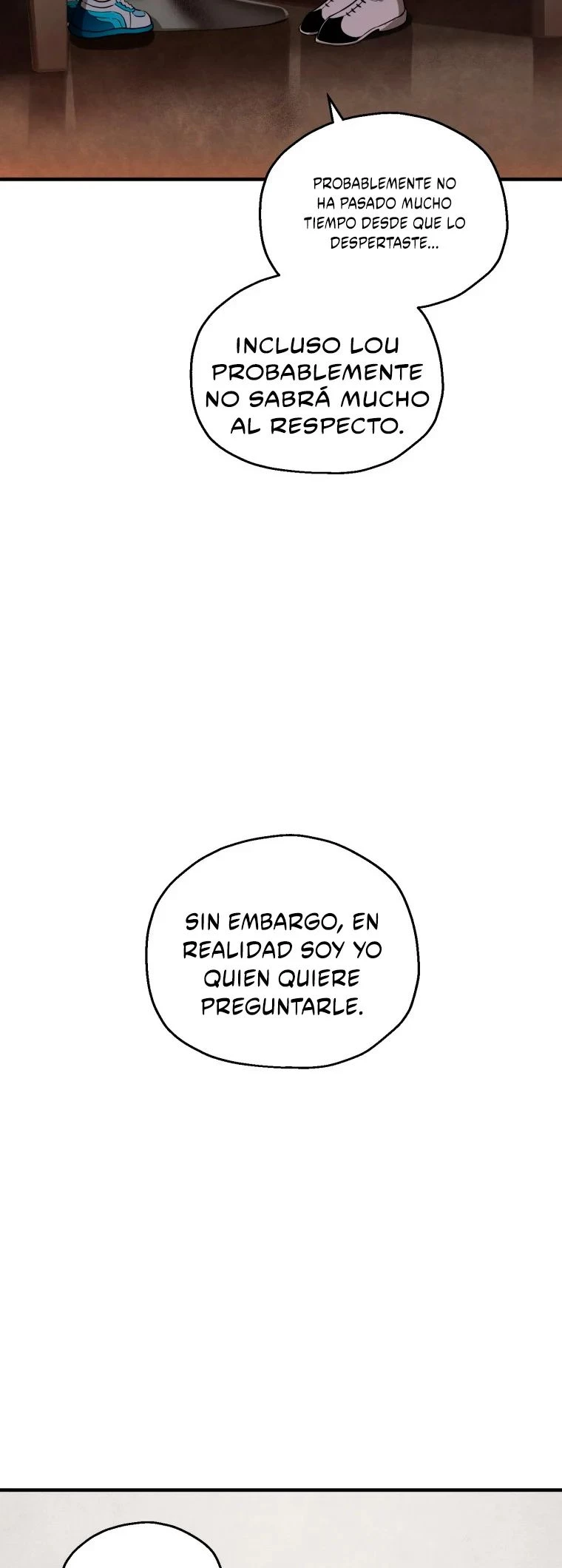 Read El jugador que no puede subir de nivel Manga Online