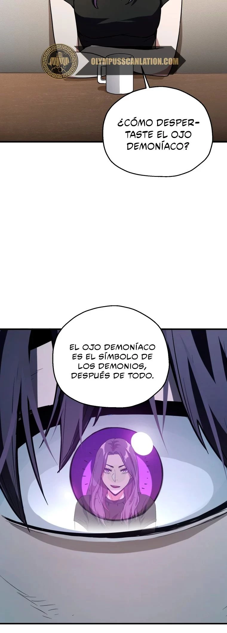 Read El jugador que no puede subir de nivel Manga Online