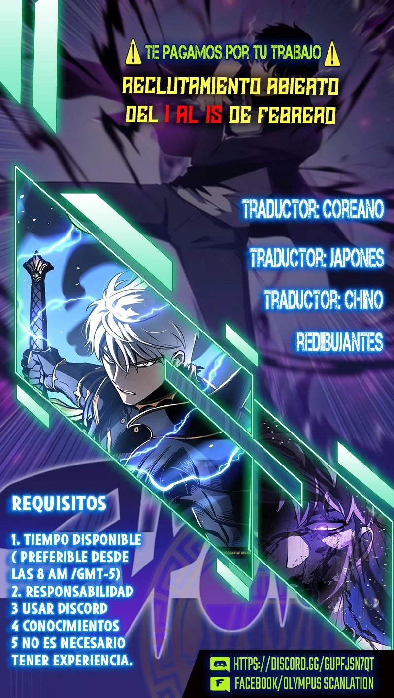 Read El jugador que no puede subir de nivel Manga Online