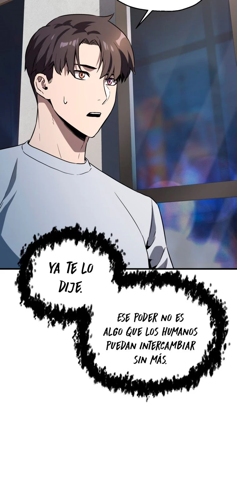 Read El jugador que no puede subir de nivel Manga Online