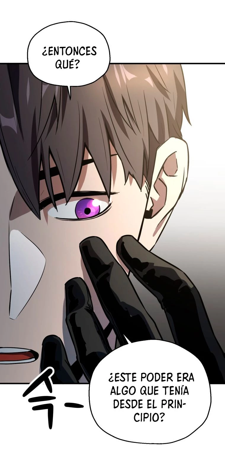 Read El jugador que no puede subir de nivel Manga Online