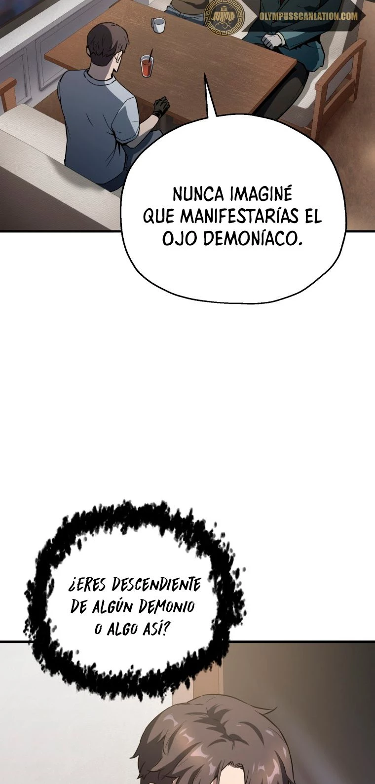 Read El jugador que no puede subir de nivel Manga Online