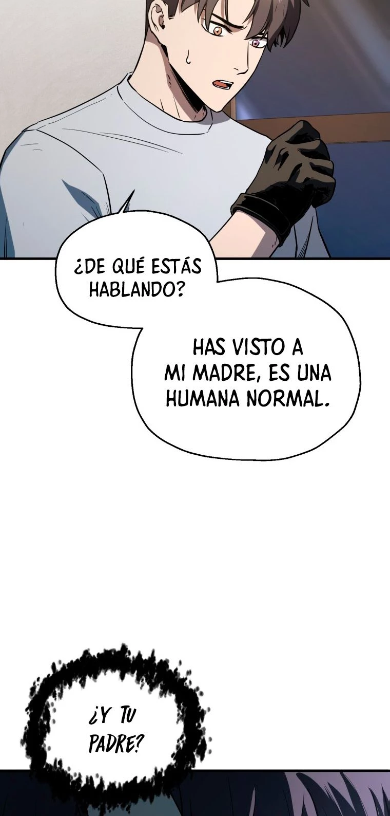 Read El jugador que no puede subir de nivel Manga Online