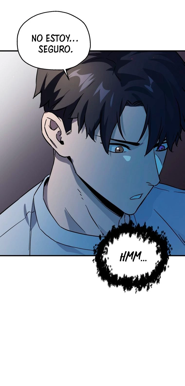 Read El jugador que no puede subir de nivel Manga Online