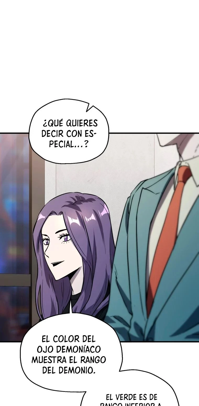Read El jugador que no puede subir de nivel Manga Online