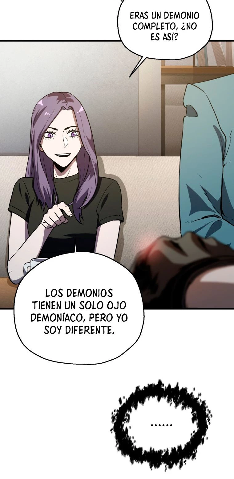 Read El jugador que no puede subir de nivel Manga Online