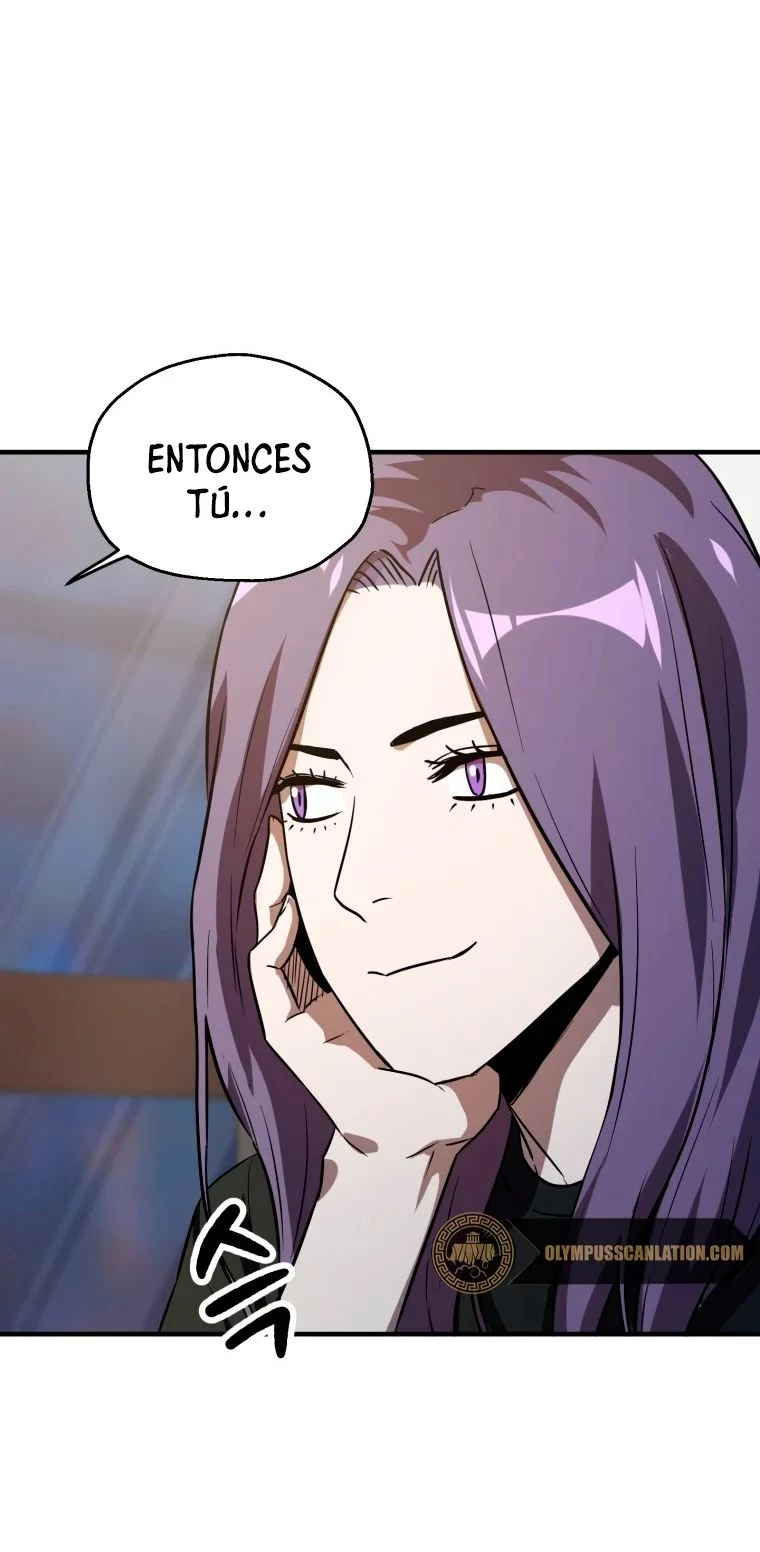 Read El jugador que no puede subir de nivel Manga Online