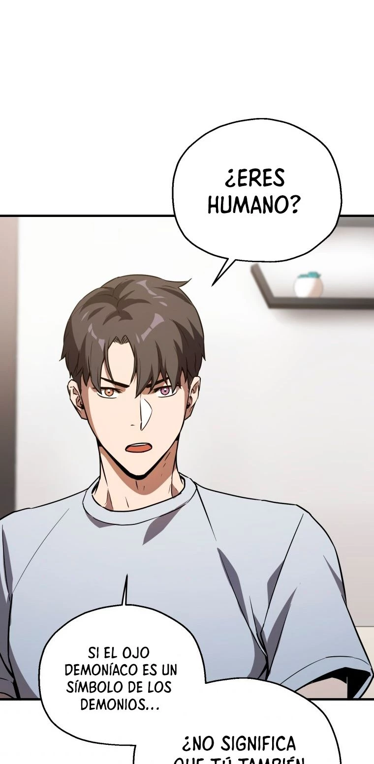 Read El jugador que no puede subir de nivel Manga Online