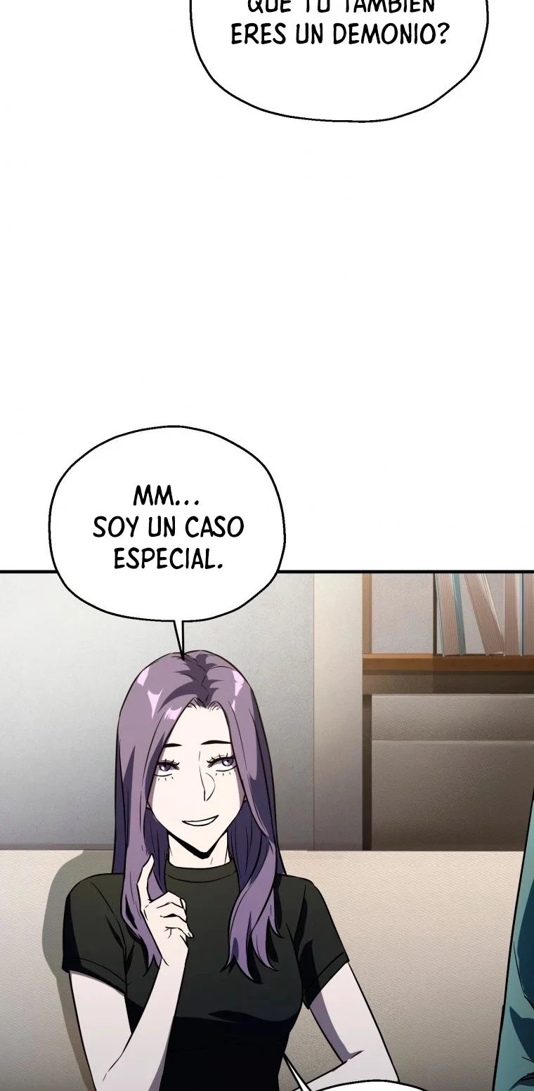 Read El jugador que no puede subir de nivel Manga Online