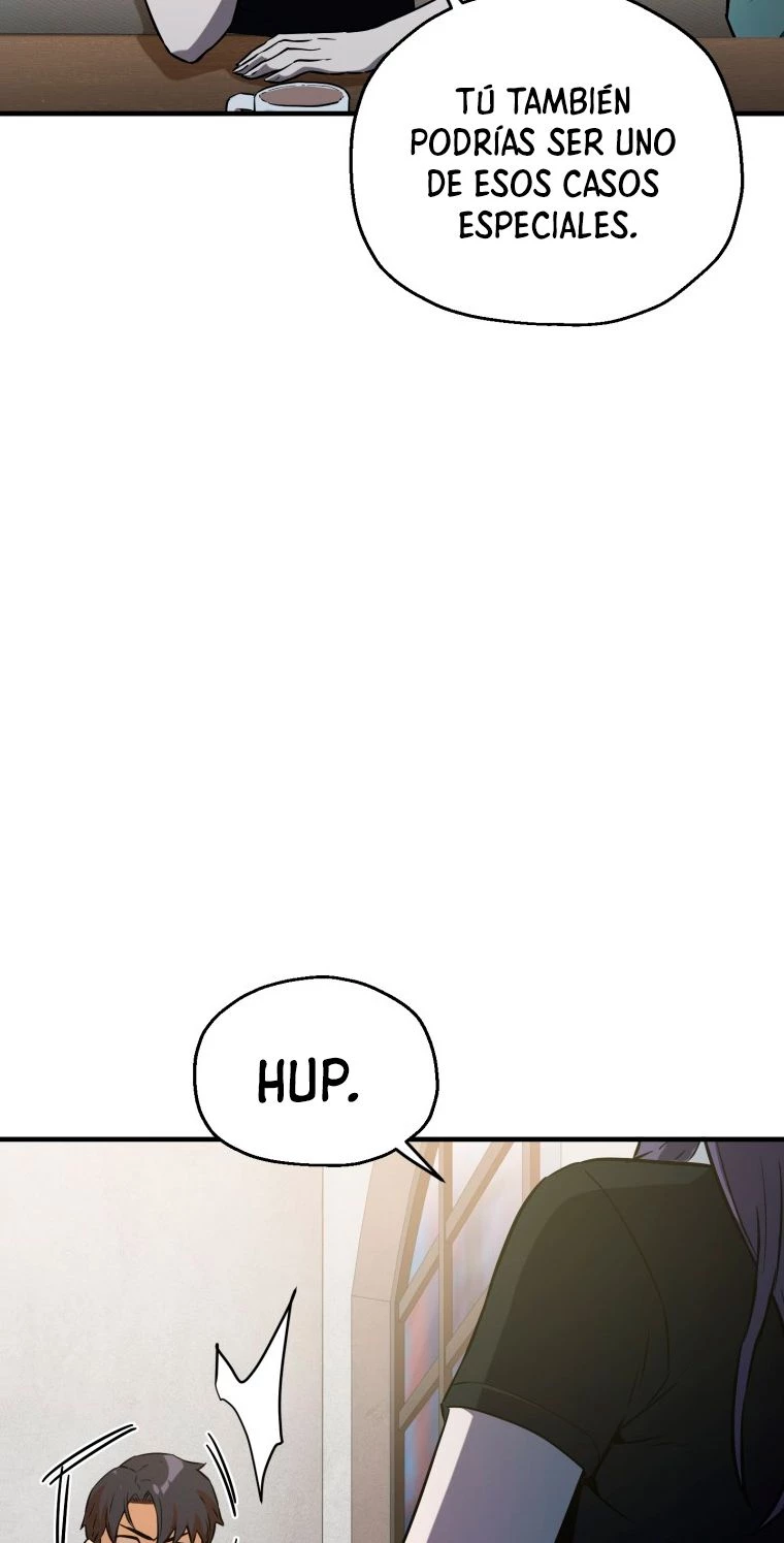 Read El jugador que no puede subir de nivel Manga Online