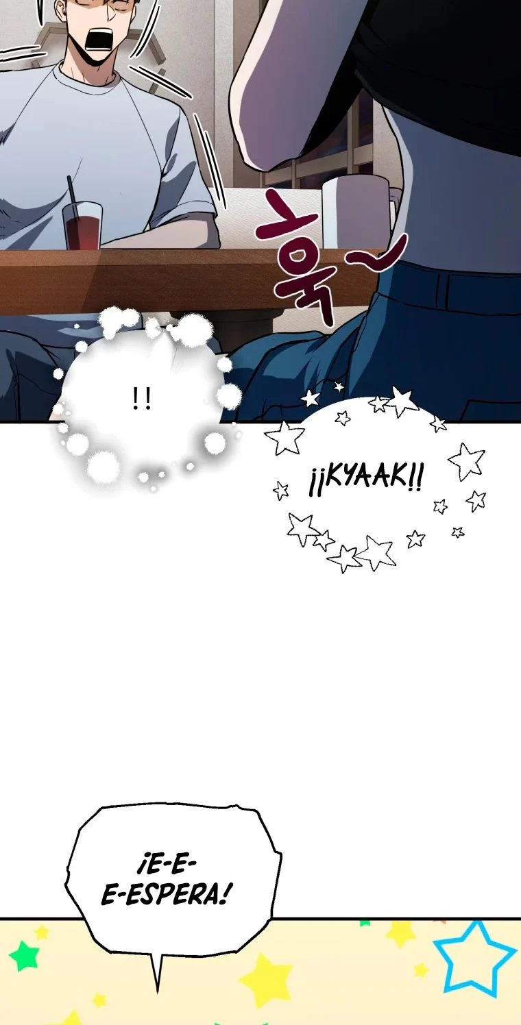 Read El jugador que no puede subir de nivel Manga Online