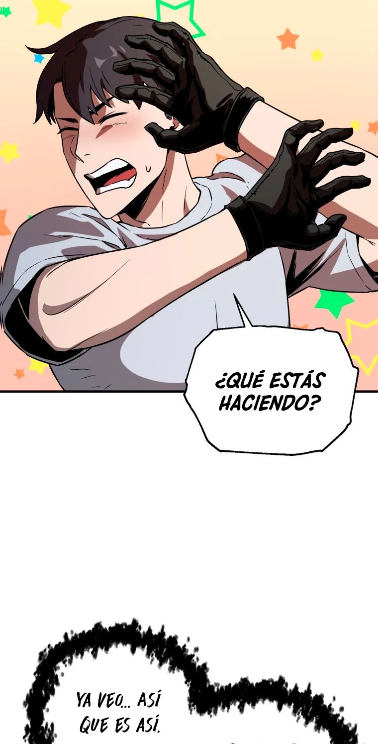 Read El jugador que no puede subir de nivel Manga Online